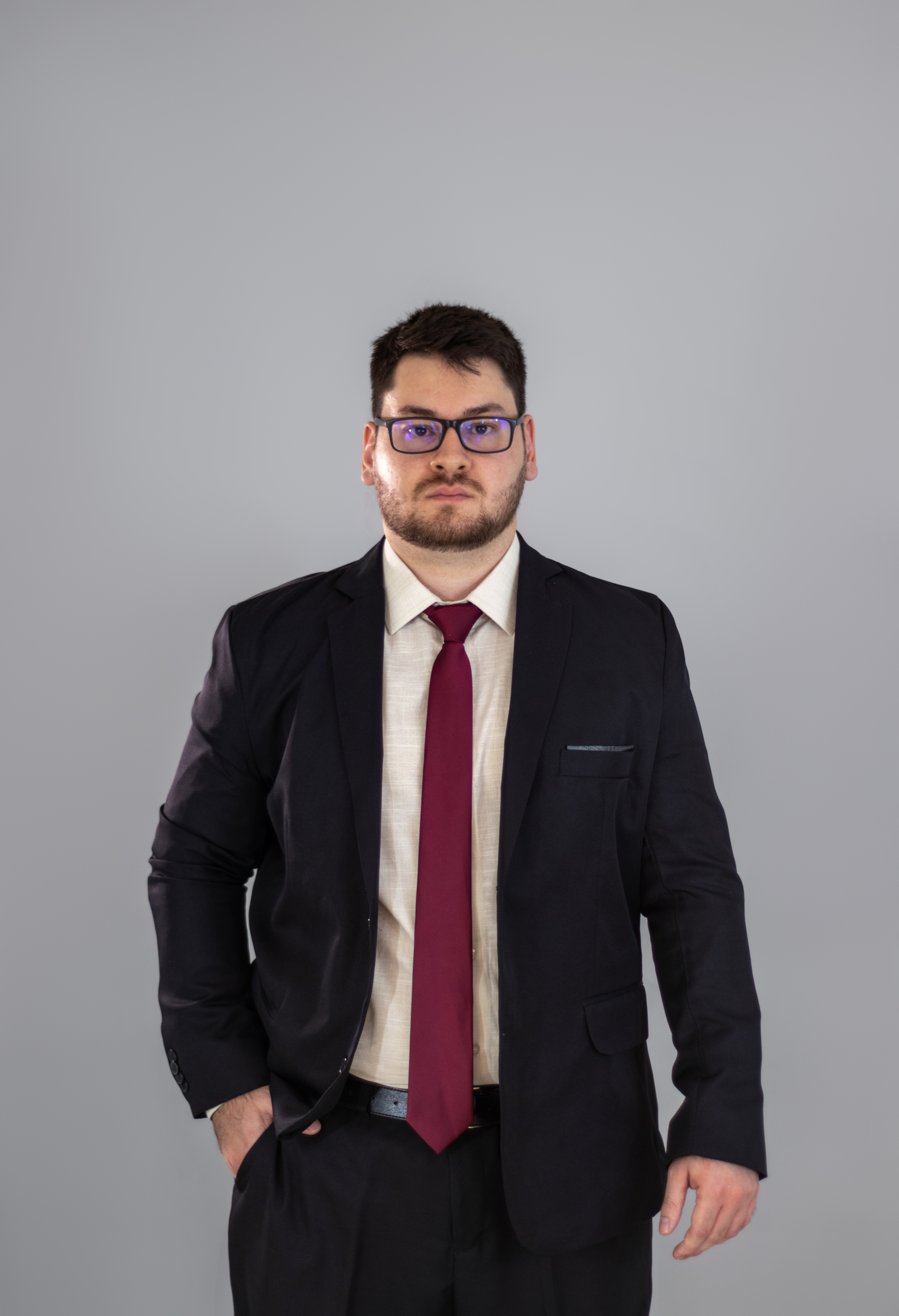 Foto de Enzo Brambila