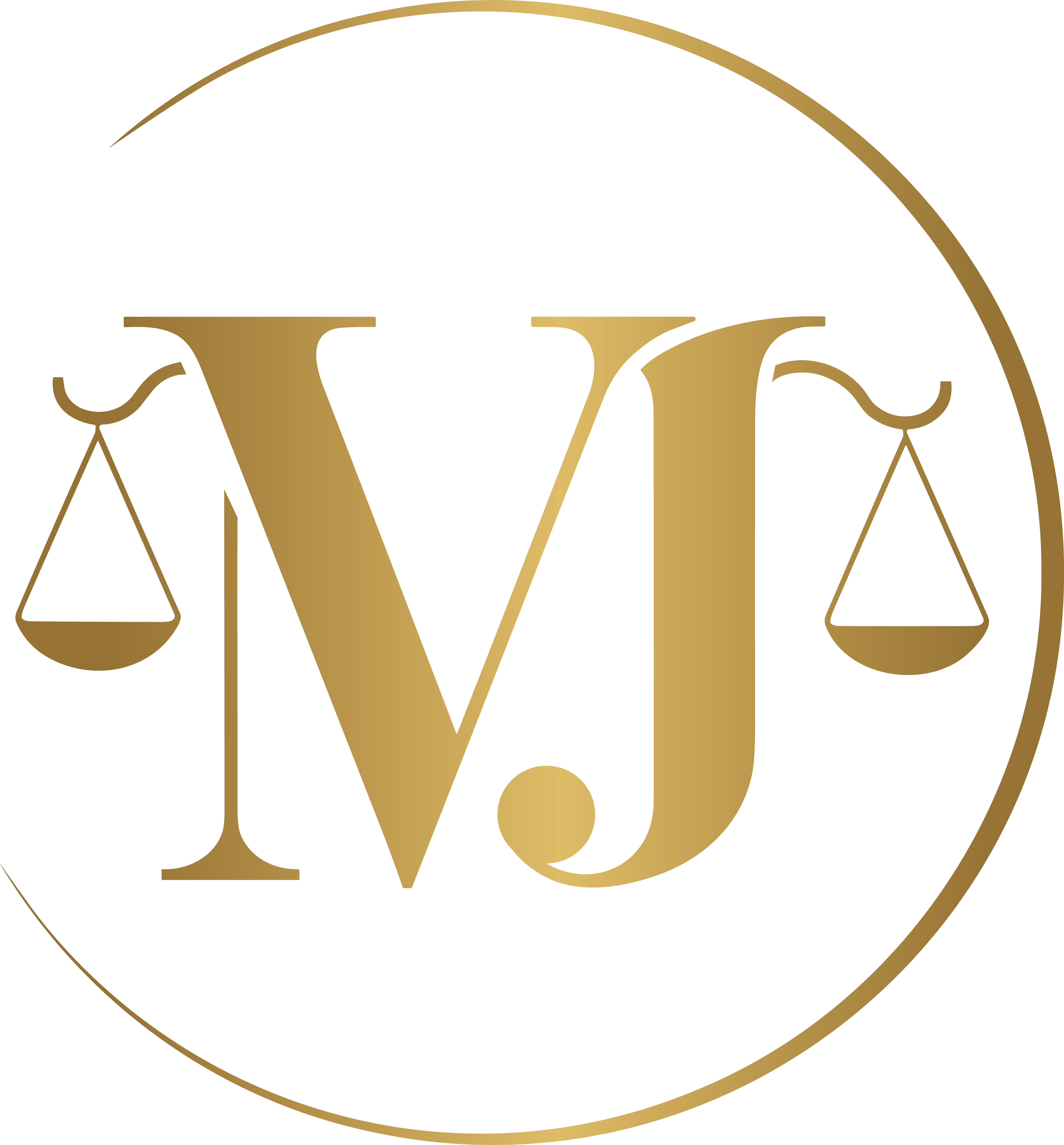 Logo Victor Mendes Jorge