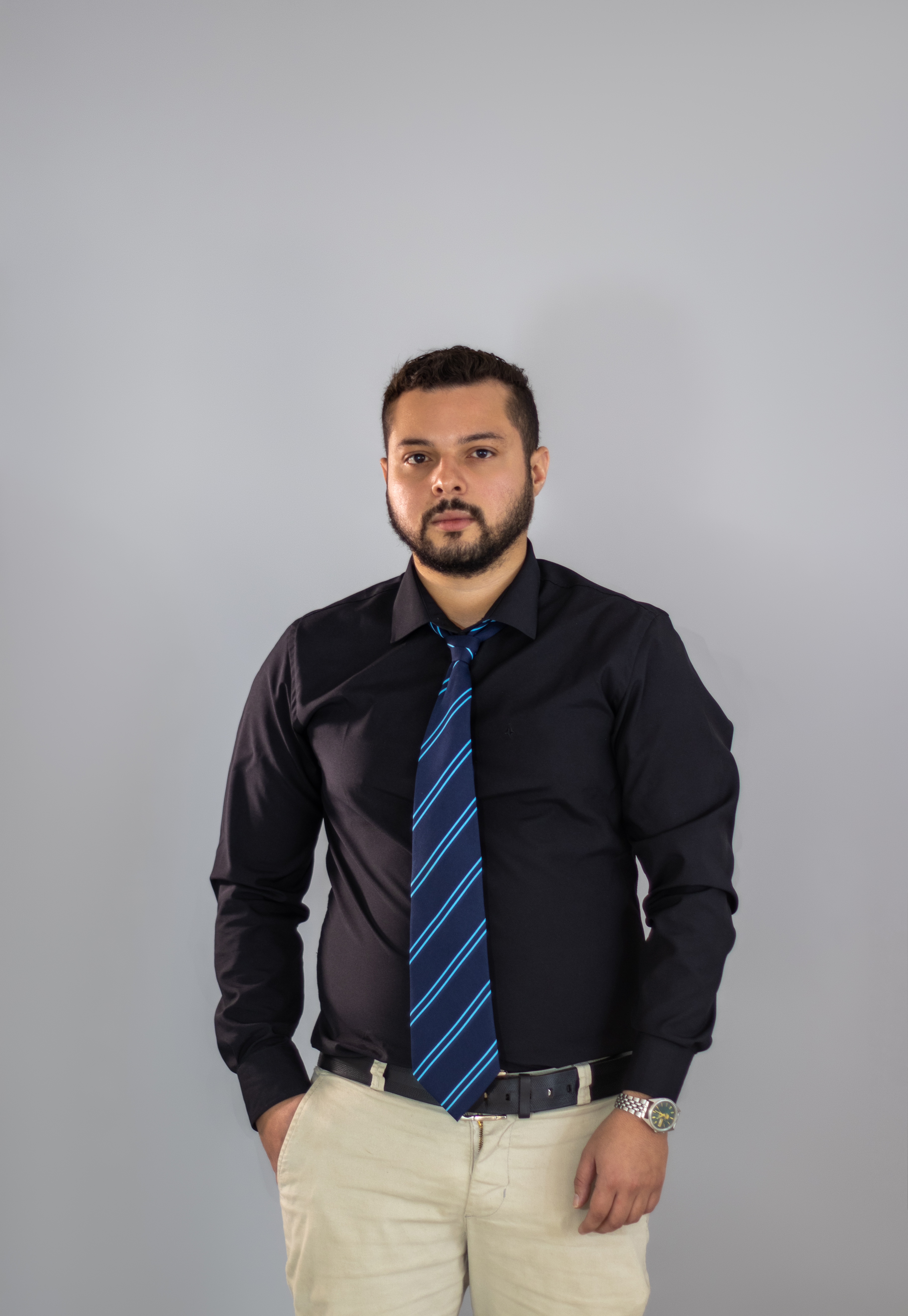 Foto de Thiago Ferreira